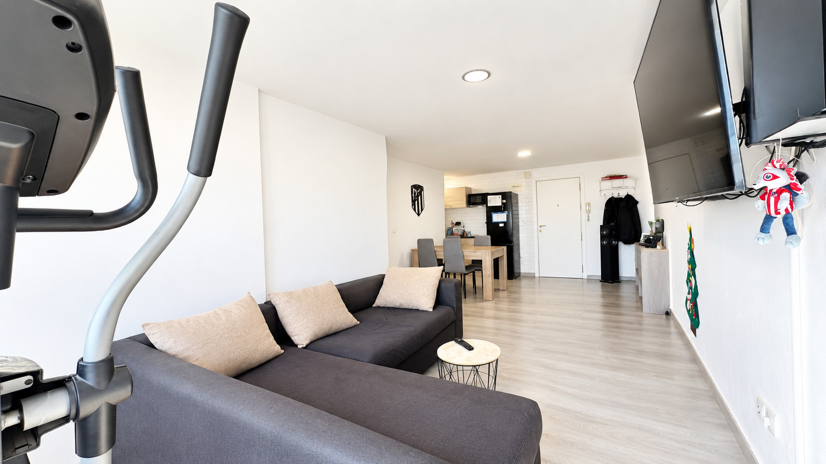 Imagen 5 Piso en venta en Alicante/alacant / Cerca del Hospital General y Centro Comercial Gran Vía.