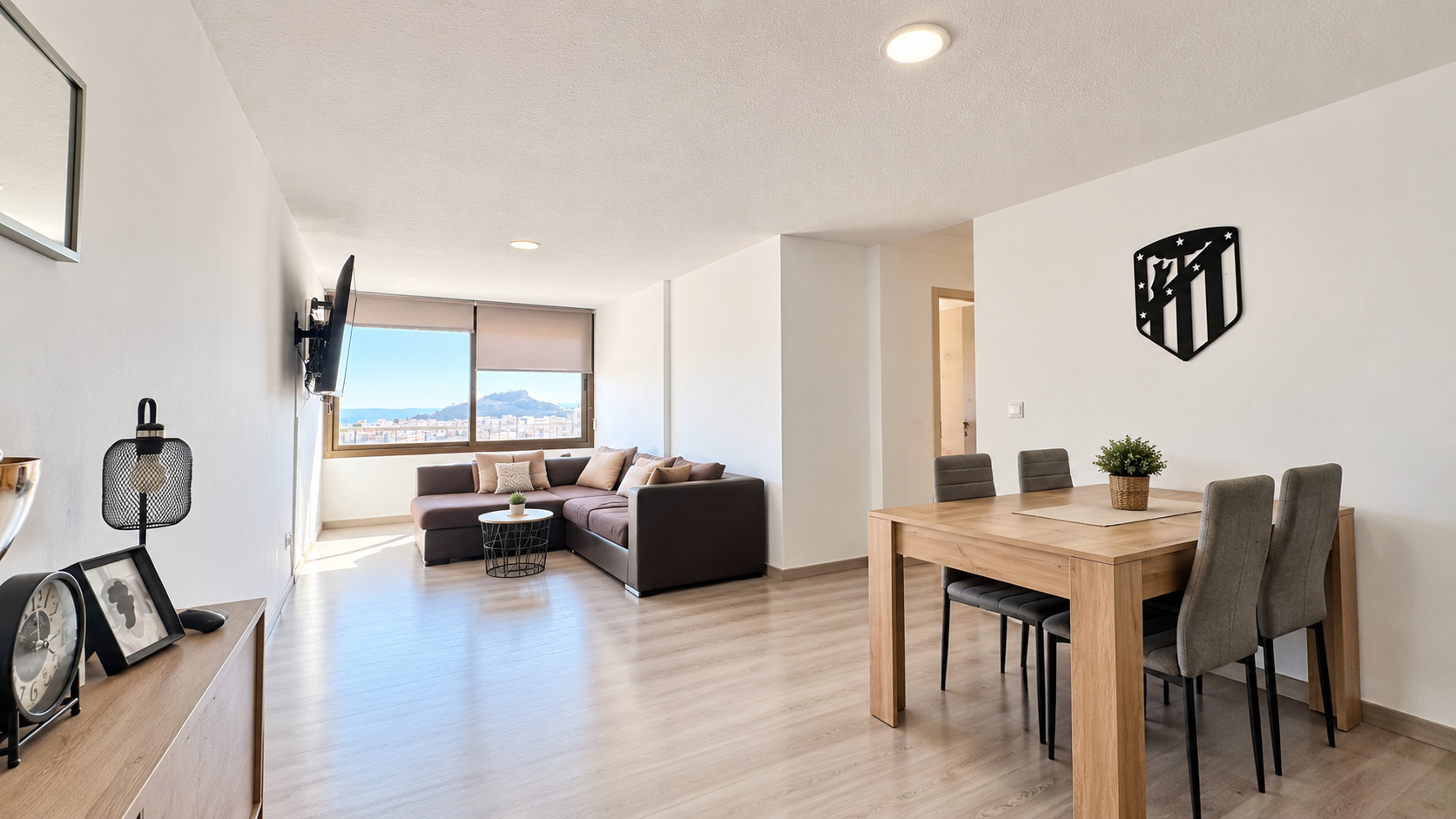 Imagen 6 Piso en venta en Alicante/alacant / Cerca del Hospital General y Centro Comercial Gran Vía.