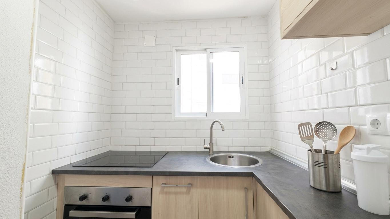 Imagen 7 Piso en venta en Alicante/alacant / Cerca del Hospital General y Centro Comercial Gran Vía.