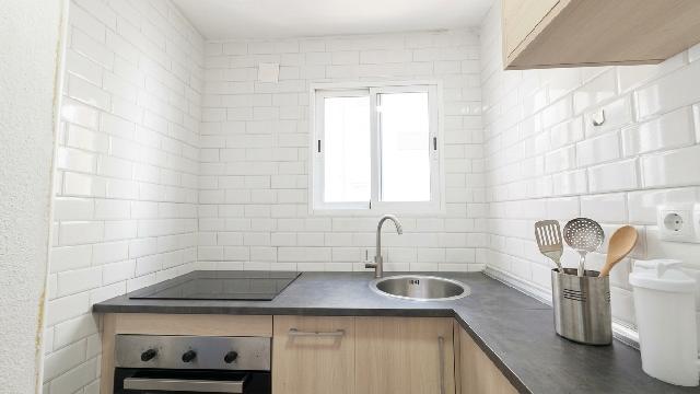 Imagen 7 Inmueble 303721 - Piso en venta en Alicante/alacant / Cerca del Hospital General y Centro Comercial Gran Vía.