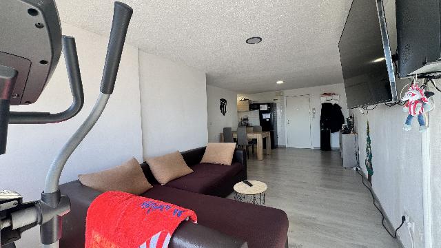 Imagen 6 Inmueble 303721 - Piso en venta en Alicante/alacant / Cerca del Hospital General y Centro Comercial Gran Vía.