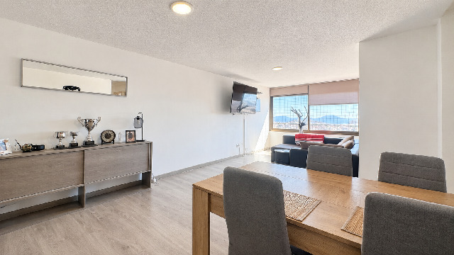 Imagen 4 Inmueble 303721 - Piso en venta en Alicante/alacant / Cerca del Hospital General y Centro Comercial Gran Vía.