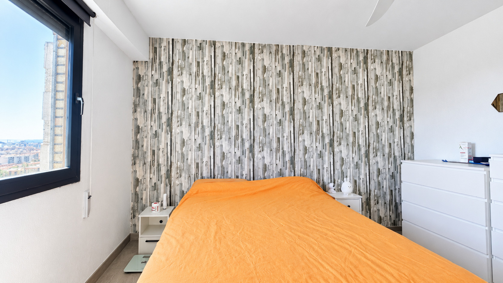Imagen 9 Piso en venta en Alicante/alacant / Cerca del Hospital General y Centro Comercial Gran Vía.