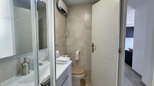 Imagen 16 Inmueble 303721 - Piso en venta en Alicante/alacant / Cerca del Hospital General y Centro Comercial Gran Vía.
