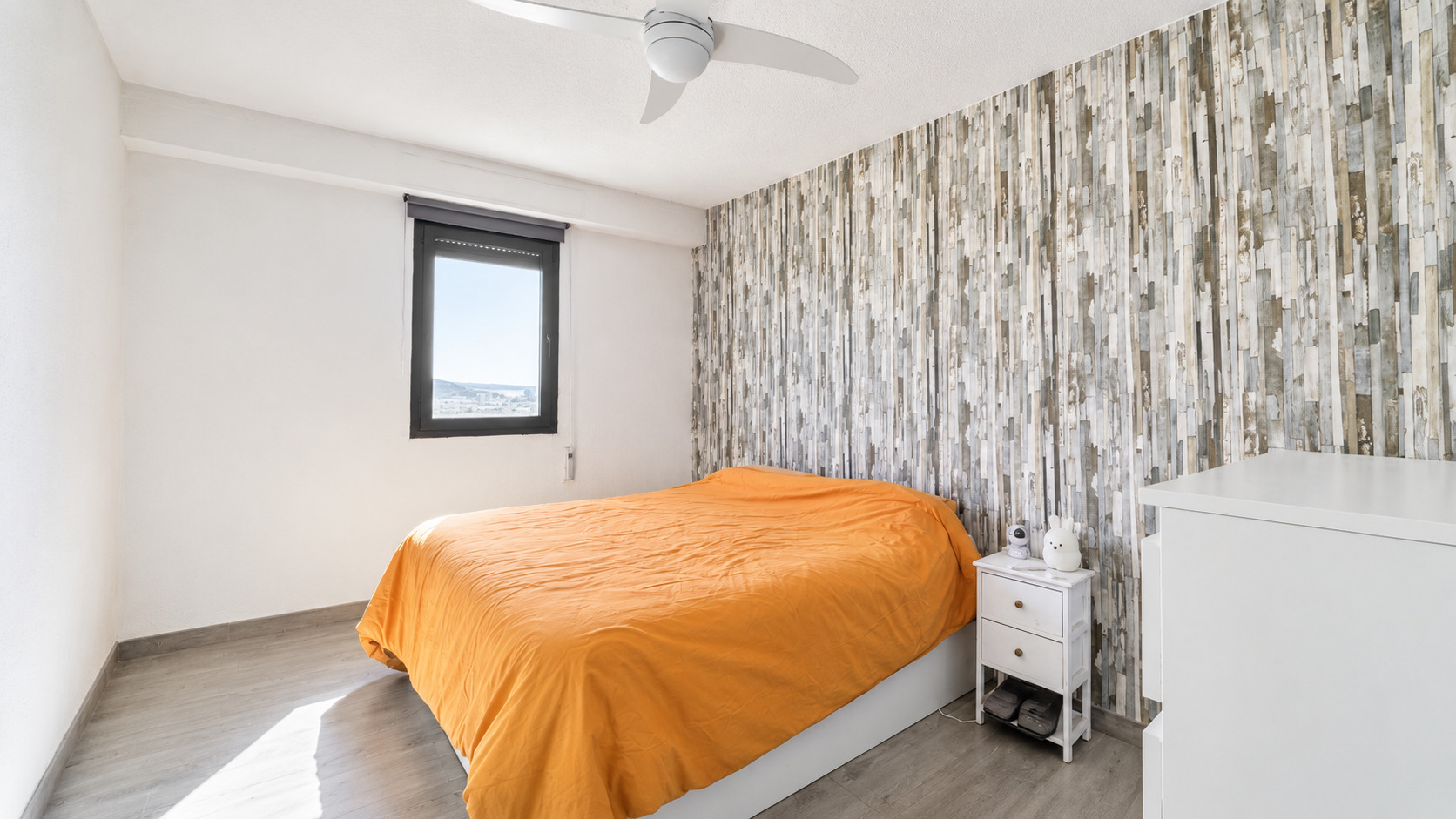 Imagen 11 Piso en venta en Alicante/alacant / Cerca del Hospital General y Centro Comercial Gran Vía.