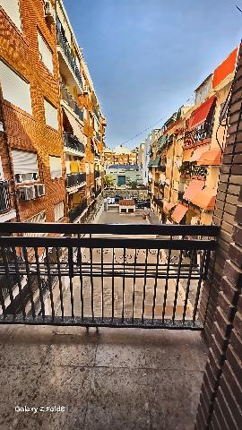 Imagen 1 Inmueble 304271 - Piso en venta en Alicante/alacant / Av. Novelda - Venezuela