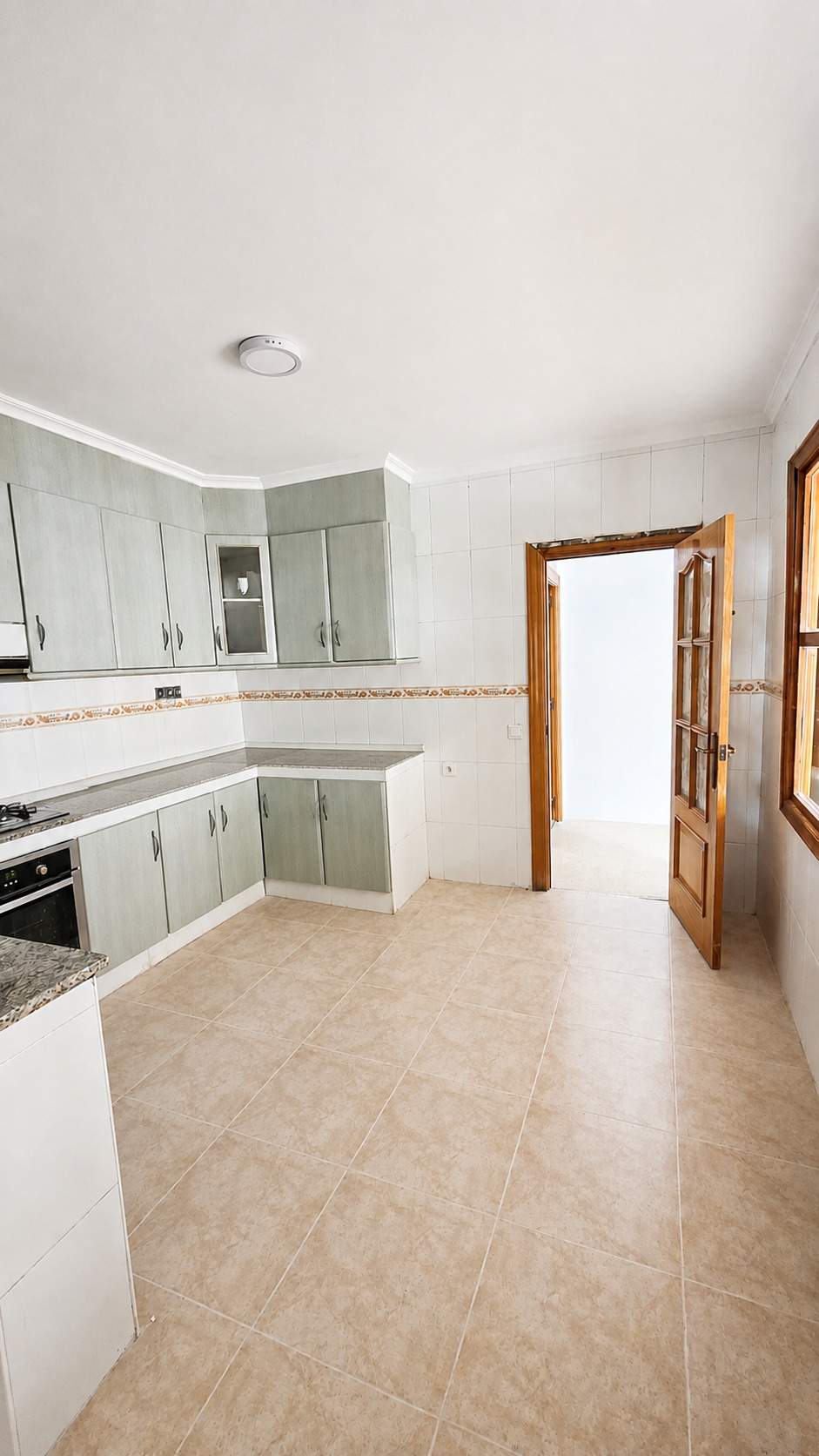 Imagen 2 Piso en venta en Alicante/alacant / Av. Novelda - Venezuela