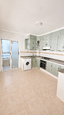 Imagen 3 Inmueble 304271 - Piso en venta en Alicante/alacant / Av. Novelda - Venezuela
