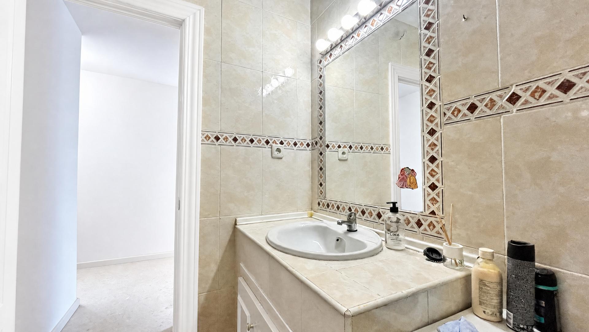 Imagen 11 Piso en venta en Alicante/alacant / Av. Novelda - Venezuela
