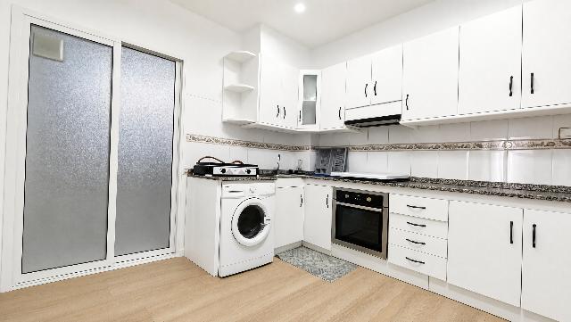 Imagen 2 Inmueble 304271 - Piso en venta en Alicante/alacant / Av. Novelda - Venezuela