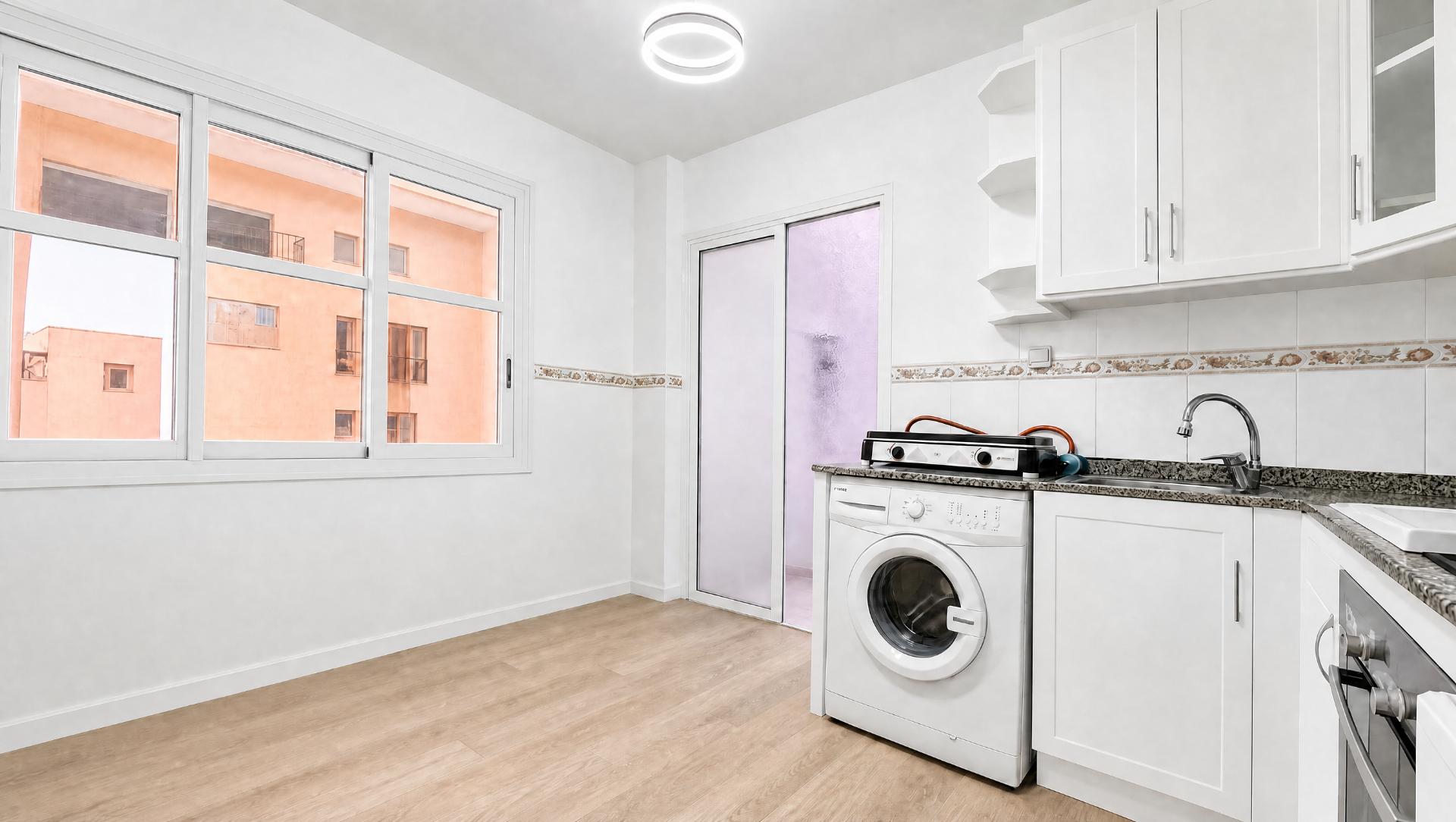 Imagen 31 Piso en venta en Alicante/alacant / Av. Novelda - Venezuela