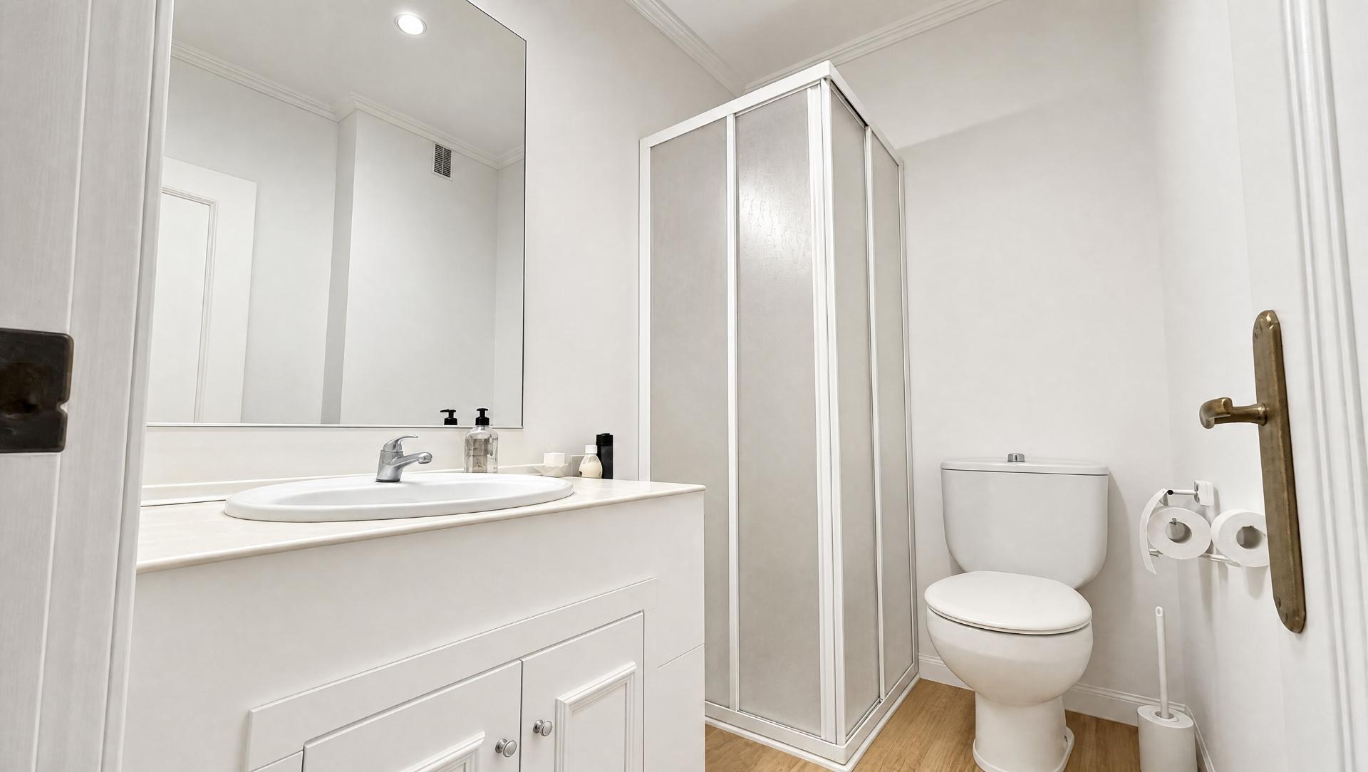 Imagen 10 Piso en venta en Alicante/alacant / Av. Novelda - Venezuela