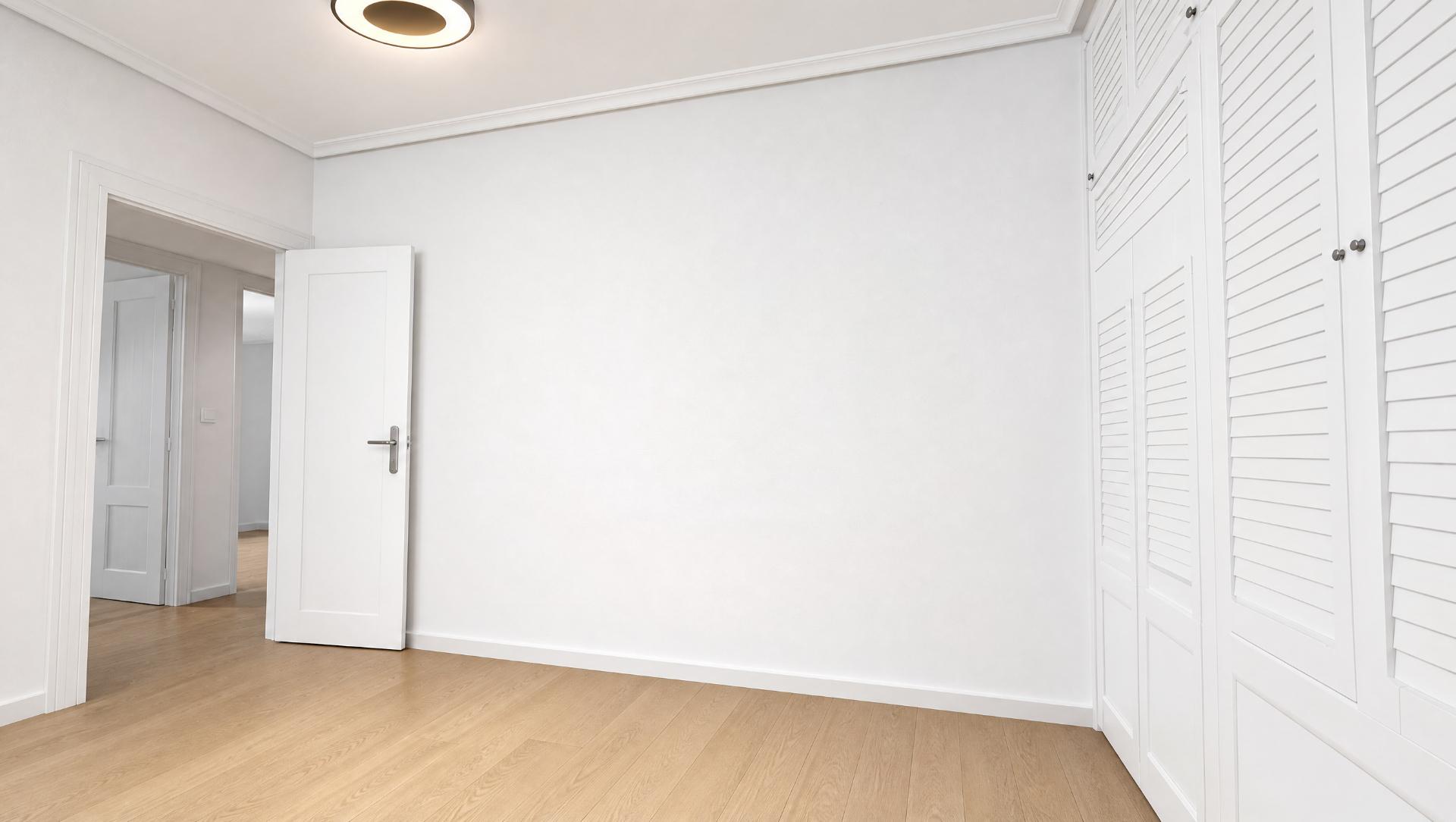 Imagen 13 Piso en venta en Alicante/alacant / Av. Novelda - Venezuela
