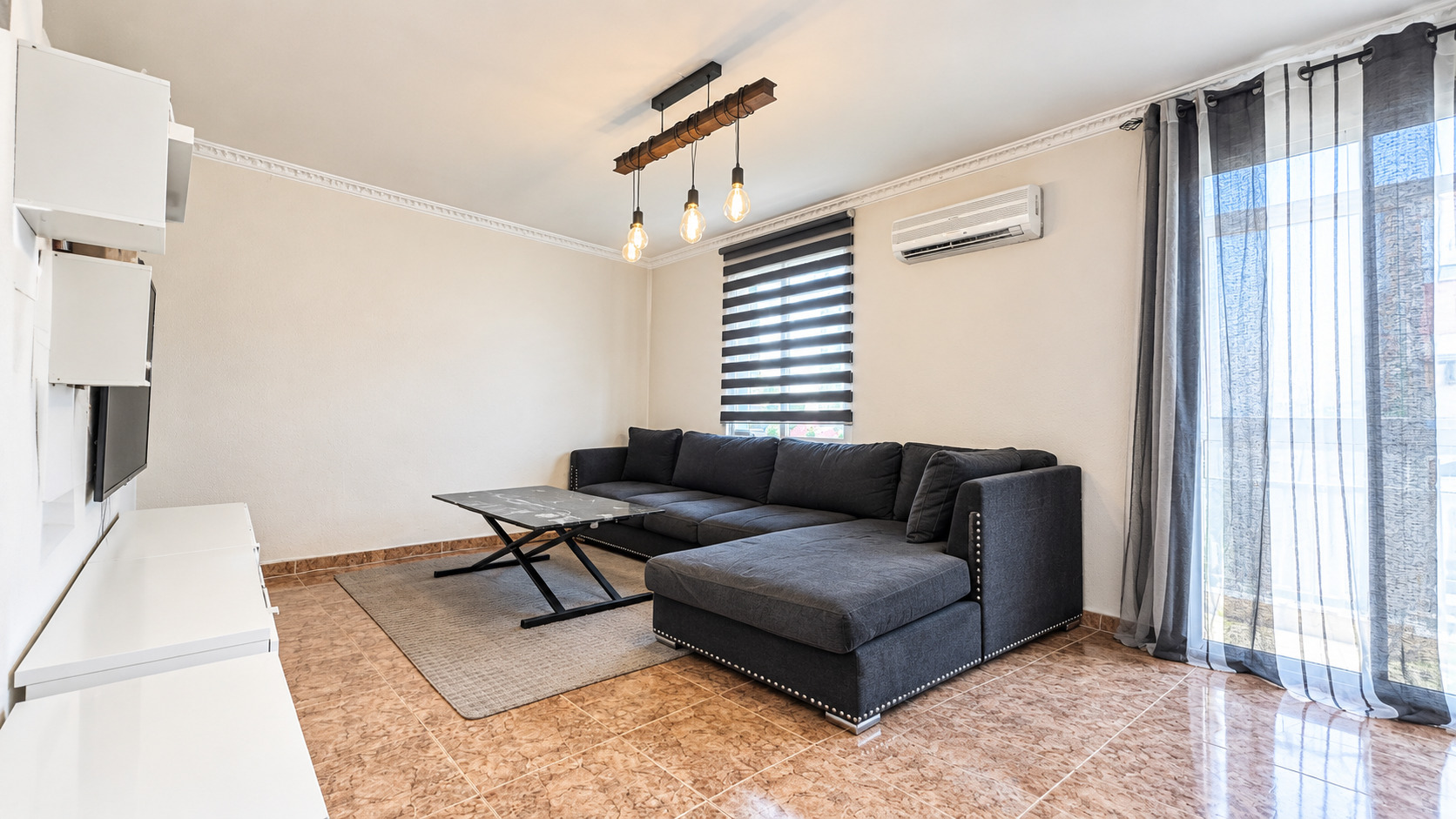 Imagen 4 Piso en venta en Alicante/alacant / La Virgen del Remedio