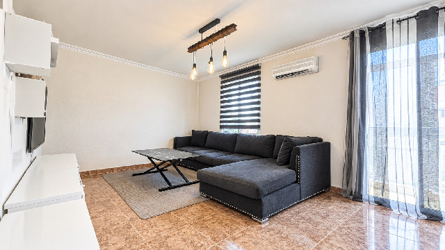 Imagen 4 Inmueble 304274 - Piso en venta en Alicante/alacant / La Virgen del Remedio