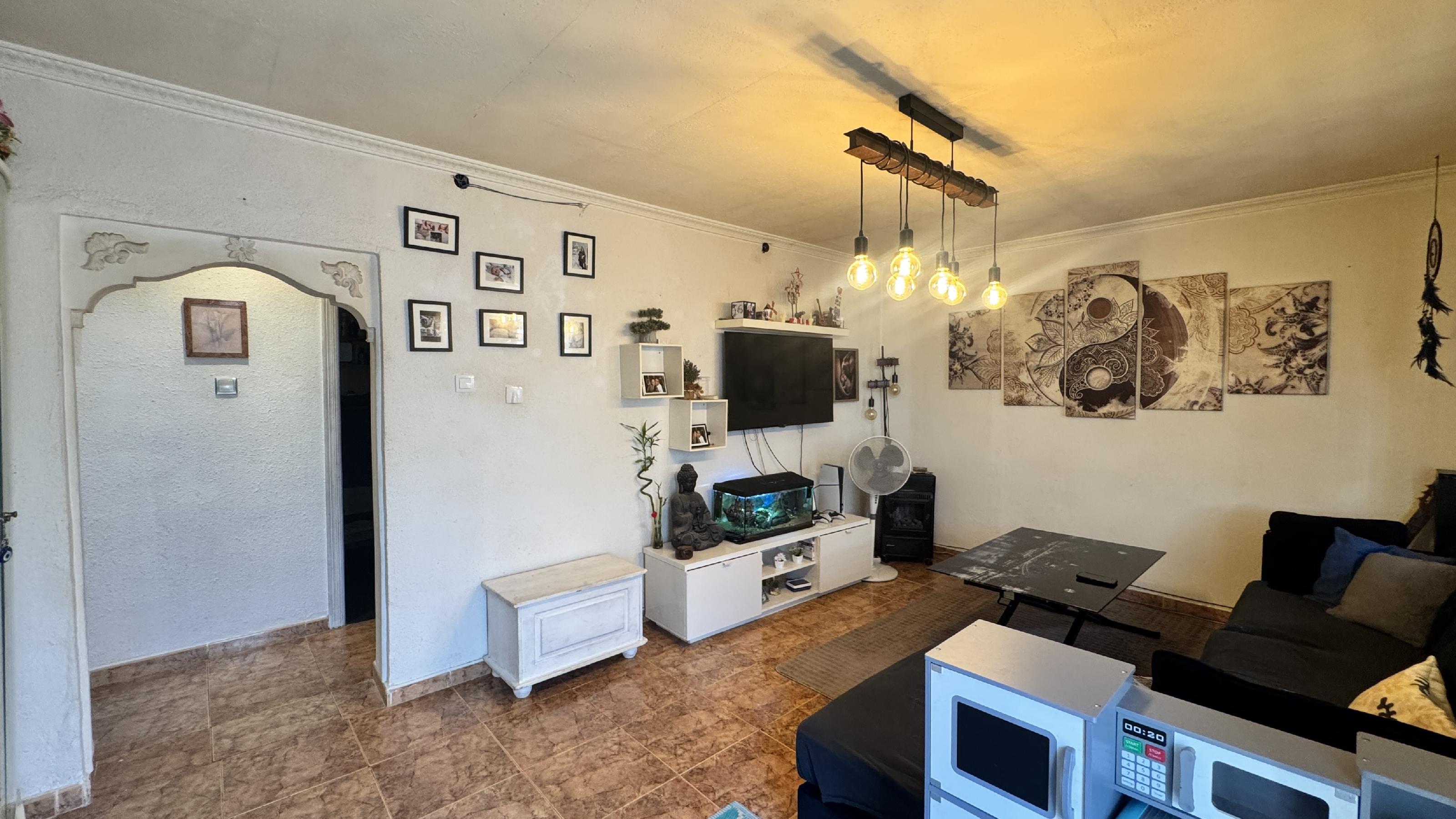 Imagen 1 Piso en venta en Alicante/alacant / La Virgen del Remedio