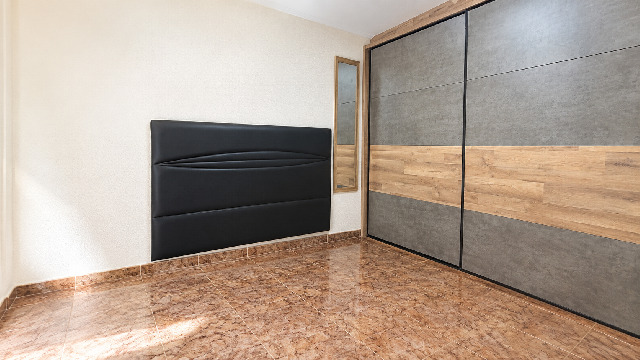 Imagen 22 Inmueble 304274 - Piso en venta en Alicante/alacant / La Virgen del Remedio