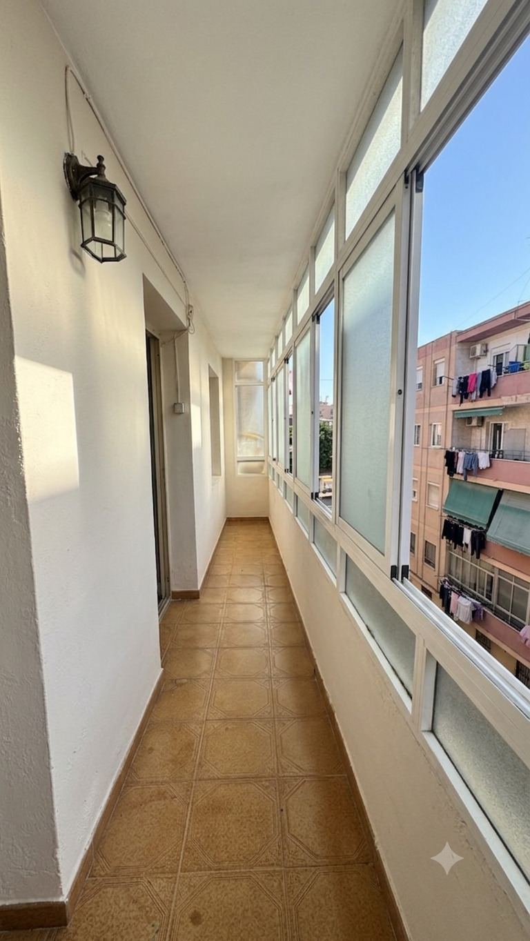 Imagen 24 Piso en venta en Alicante/alacant / La Virgen del Remedio