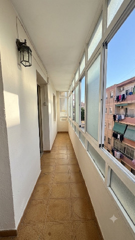 Imagen 24 Inmueble 304274 - Piso en venta en Alicante/alacant / La Virgen del Remedio