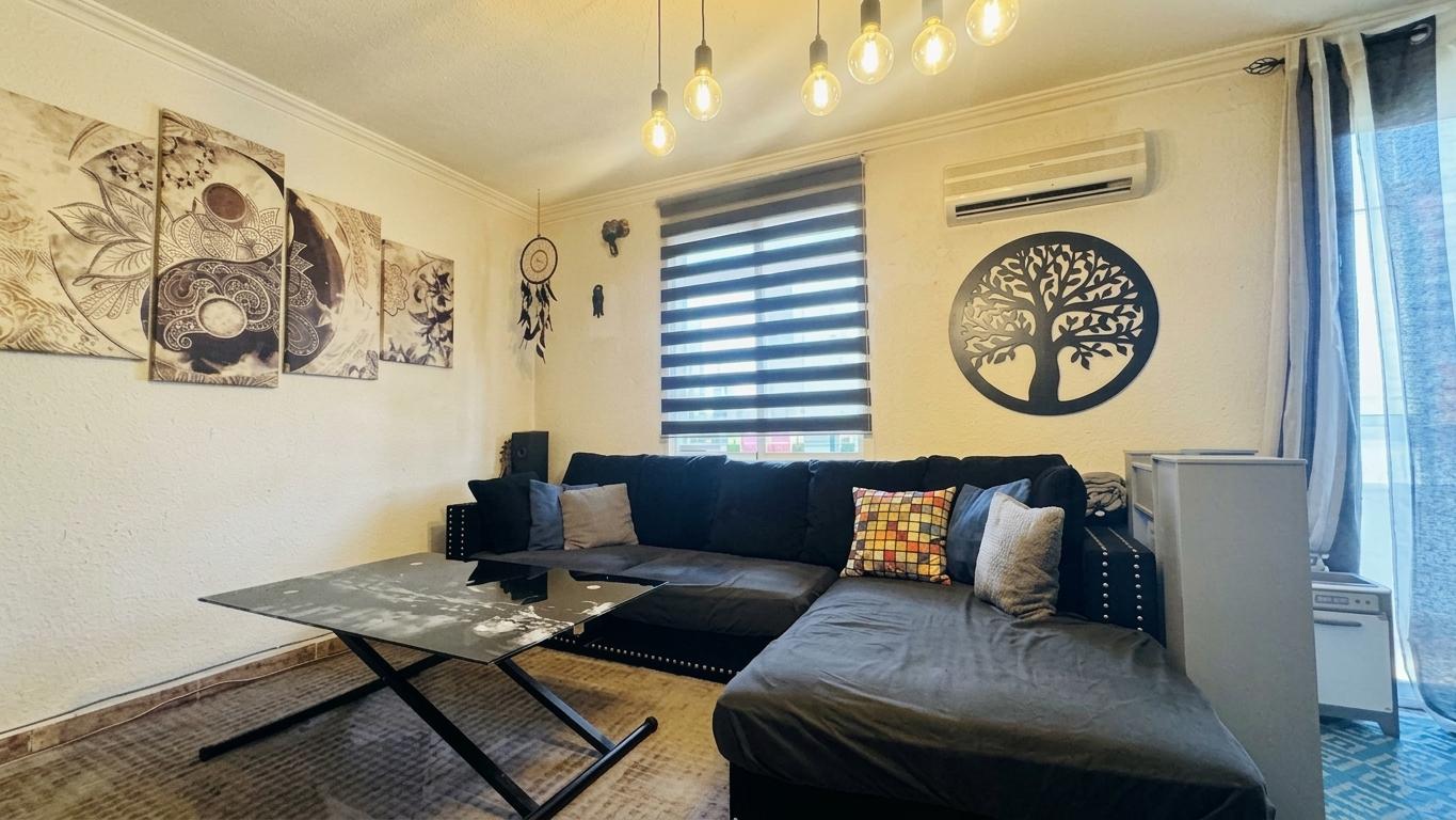 Imagen 2 Piso en venta en Alicante/alacant / La Virgen del Remedio