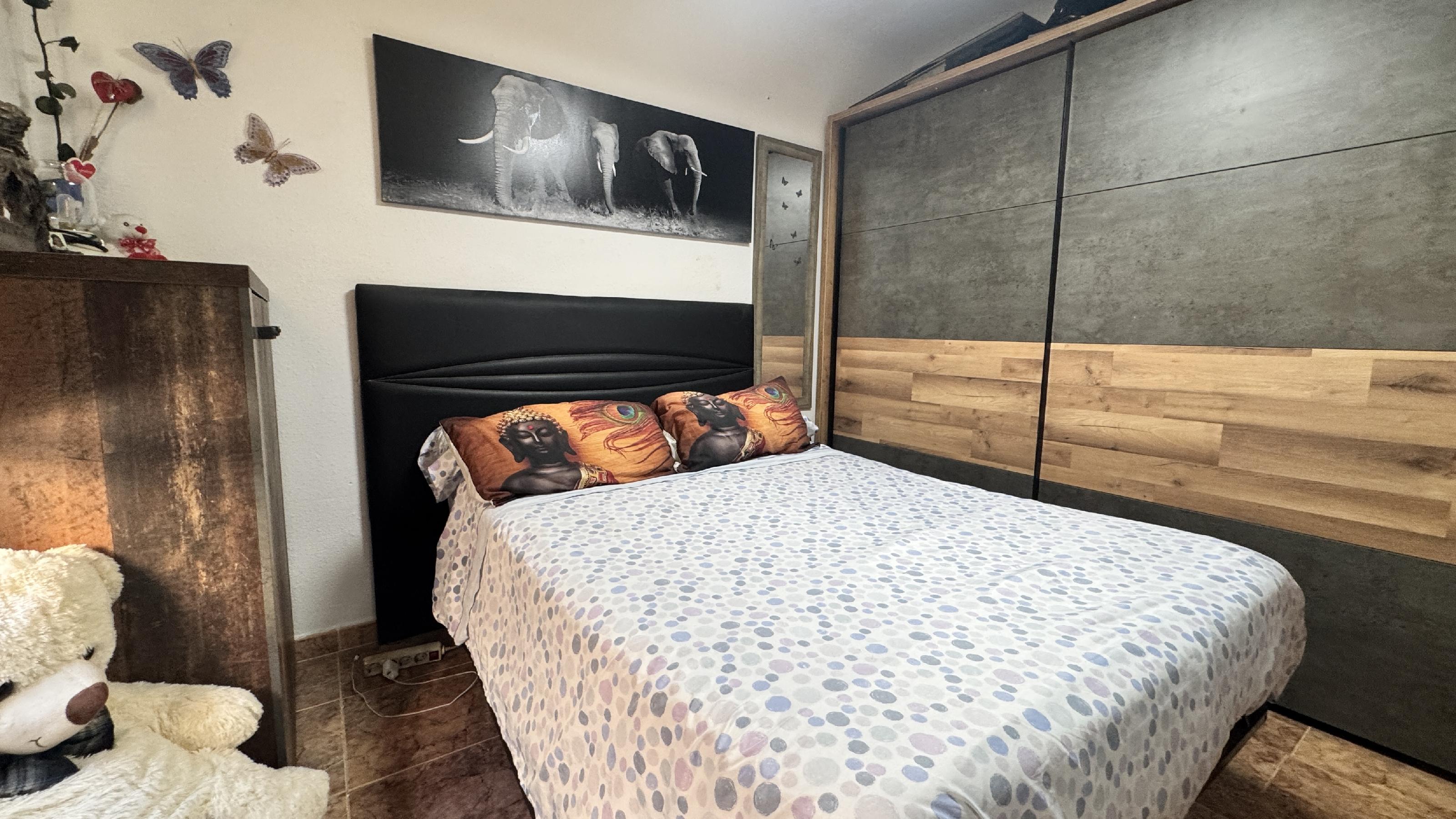 Imagen 15 Piso en venta en Alicante/alacant / La Virgen del Remedio