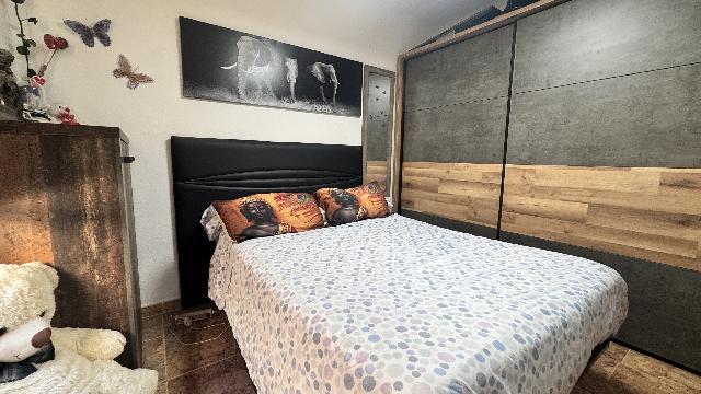Imagen 15 Inmueble 304274 - Piso en venta en Alicante/alacant / La Virgen del Remedio