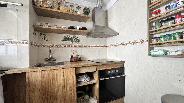 Imagen 6 Inmueble 304274 - Piso en venta en Alicante/alacant / La Virgen del Remedio