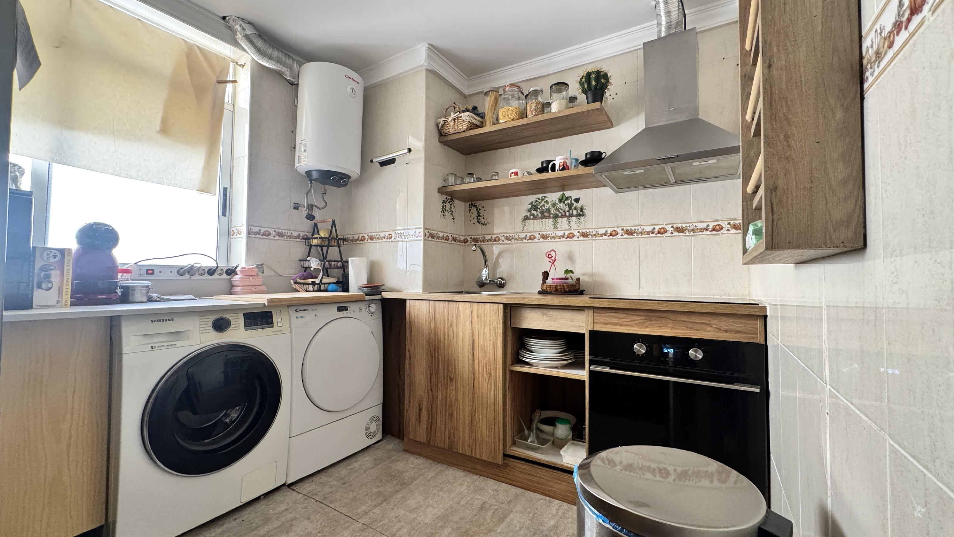 Imagen 8 Piso en venta en Alicante/alacant / La Virgen del Remedio