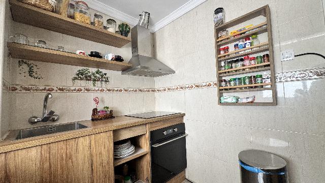 Imagen 10 Inmueble 304274 - Piso en venta en Alicante/alacant / La Virgen del Remedio