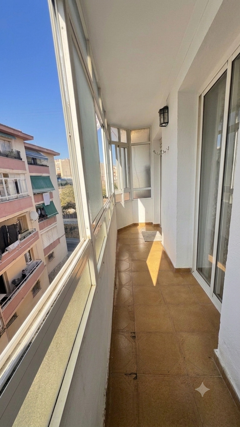 Imagen 25 Piso en venta en Alicante/alacant / La Virgen del Remedio