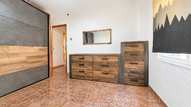 Imagen 26 Inmueble 304274 - Piso en venta en Alicante/alacant / La Virgen del Remedio