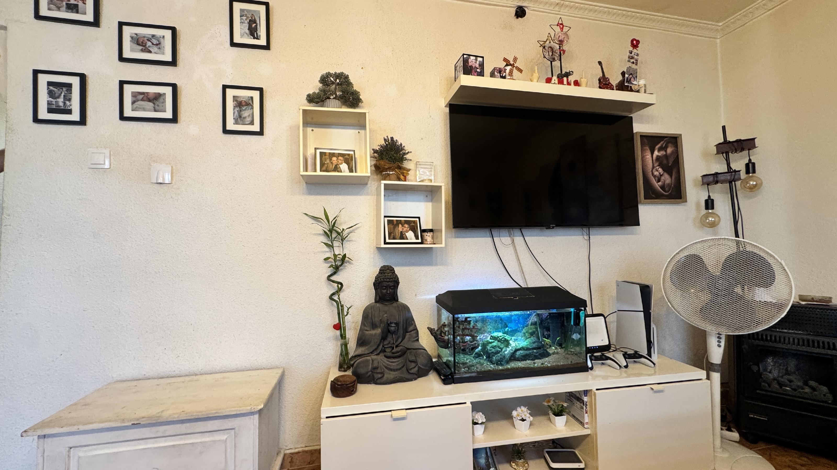 Imagen 3 Piso en venta en Alicante/alacant / La Virgen del Remedio