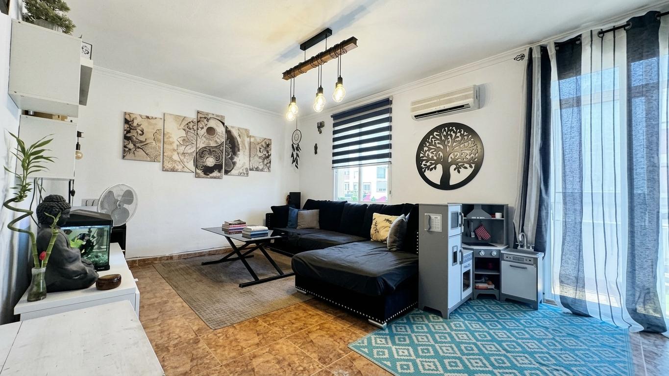 Imagen 3 Piso en venta en Alicante/alacant / La Virgen del Remedio
