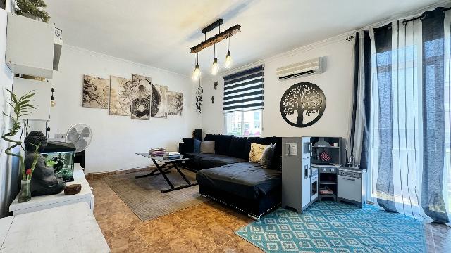 Imagen 3 Inmueble 304274 - Piso en venta en Alicante/alacant / La Virgen del Remedio