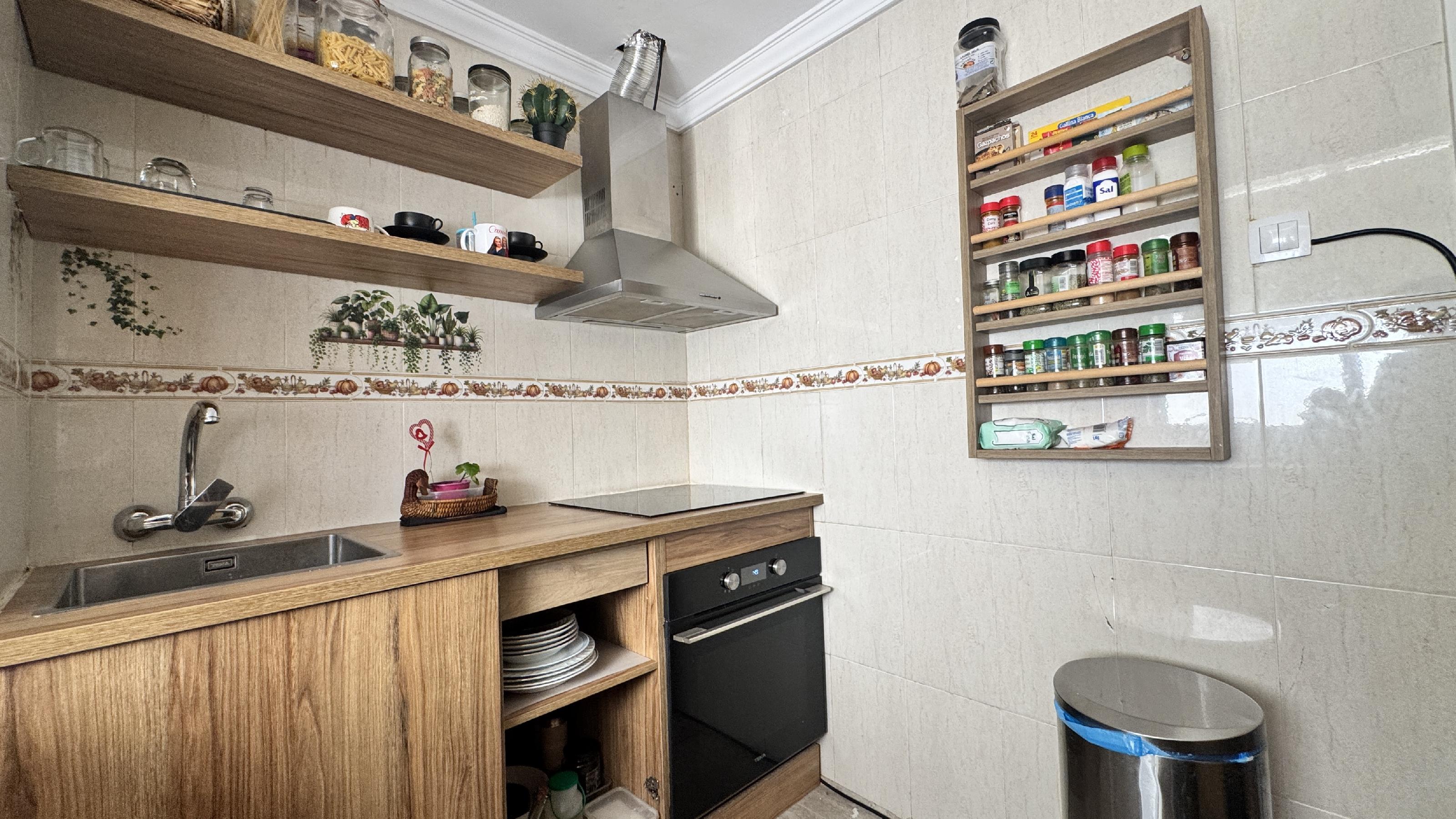 Imagen 9 Piso en venta en Alicante/alacant / La Virgen del Remedio