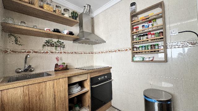 Imagen 9 Inmueble 304274 - Piso en venta en Alicante/alacant / La Virgen del Remedio