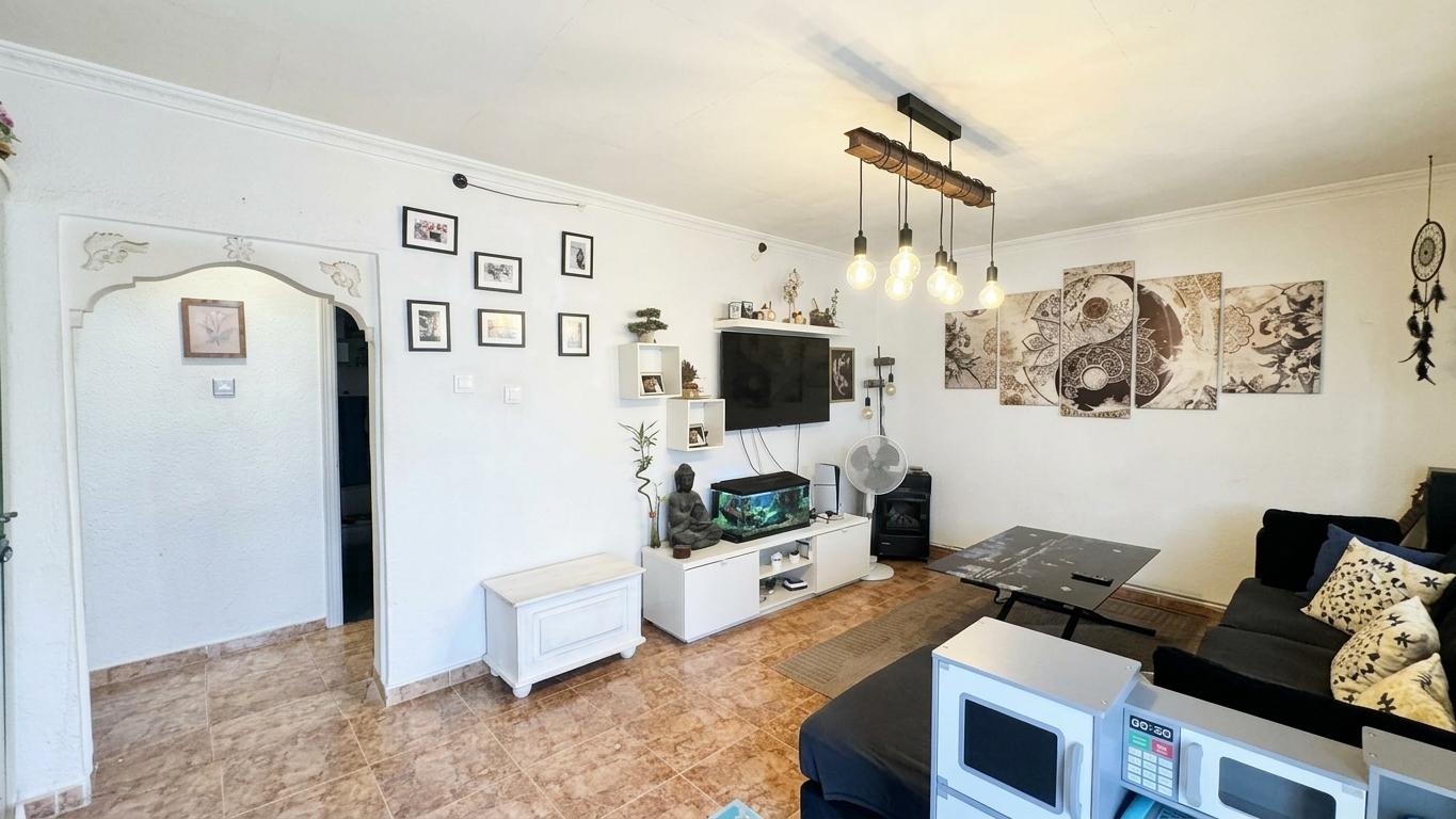 Imagen 1 Piso en venta en Alicante/alacant / La Virgen del Remedio