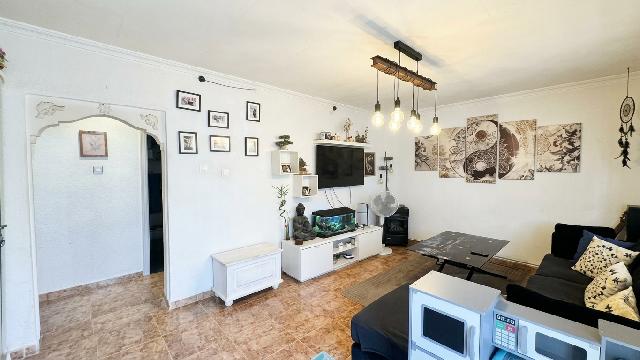 Imagen 1 Inmueble 304274 - Piso en venta en Alicante/alacant / La Virgen del Remedio