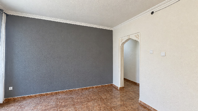Imagen 9 Inmueble 304274 - Piso en venta en Alicante/alacant / La Virgen del Remedio