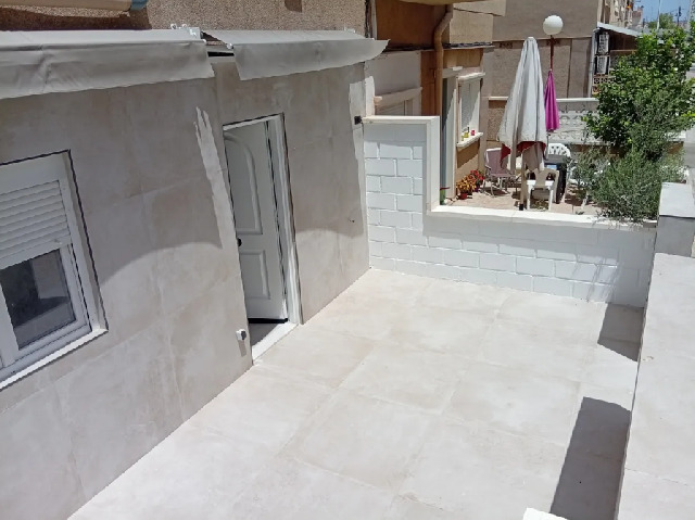 Imagen 4 Inmueble 304667 - Local Comercial en venta en Santa Pola / Avenida de Ronda