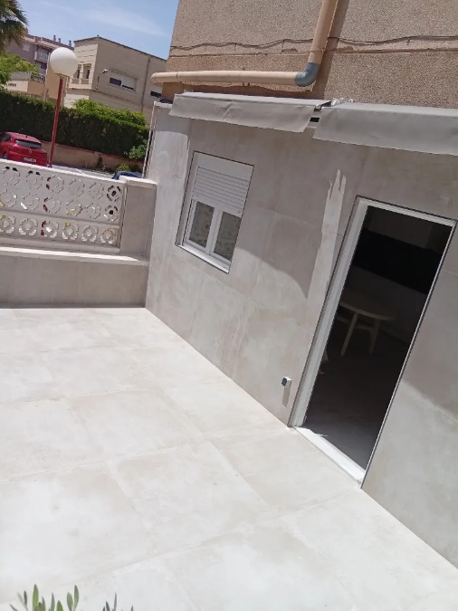 Imagen 5 Local Comercial en venta en Santa Pola / Avenida de Ronda