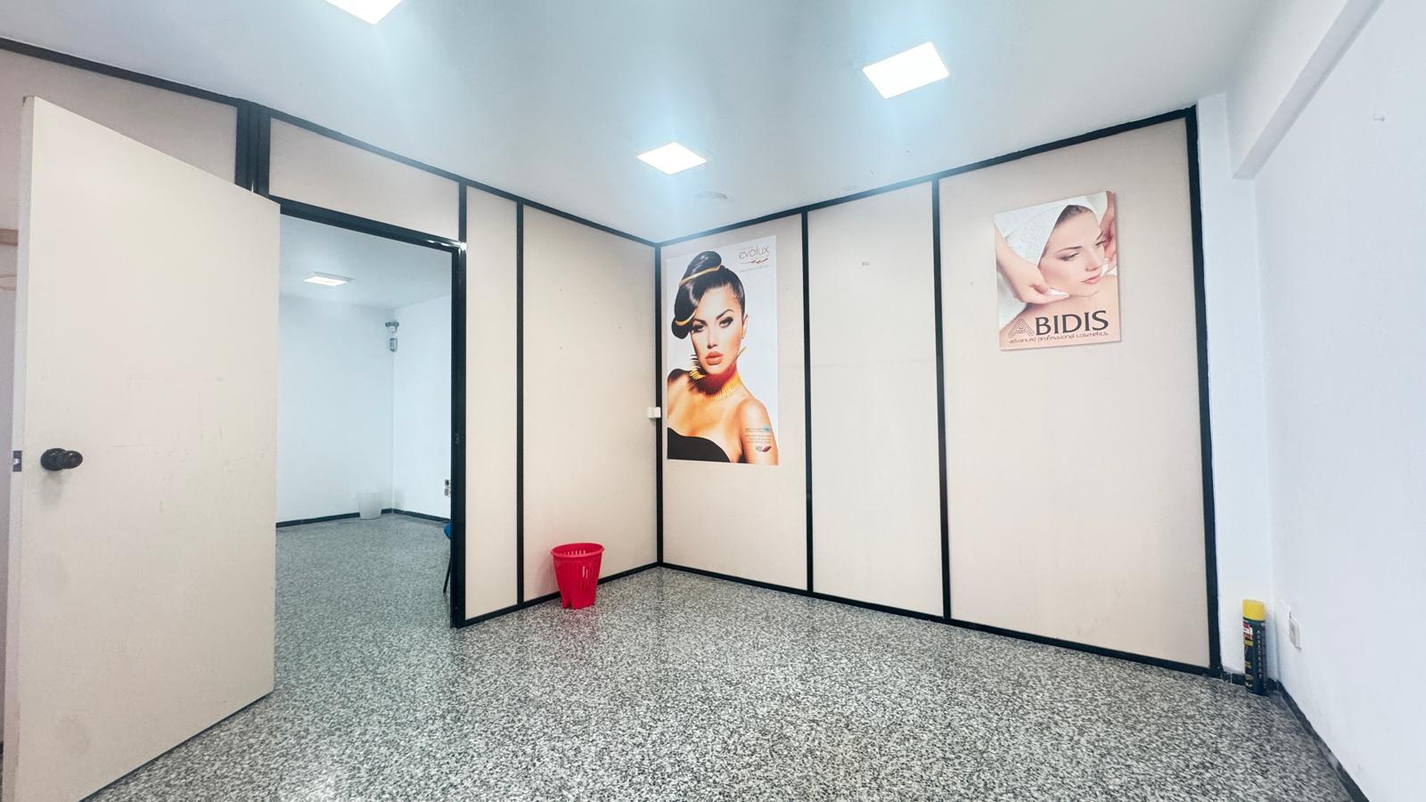 Imagen 9 Local Comercial en venta en Alicante/alacant / Calle Berenguer de Marquina