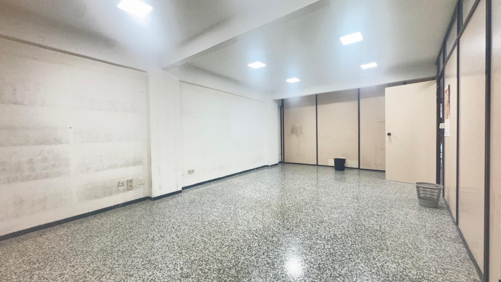 Imagen 10 Local Comercial en venta en Alicante/alacant / Calle Berenguer de Marquina