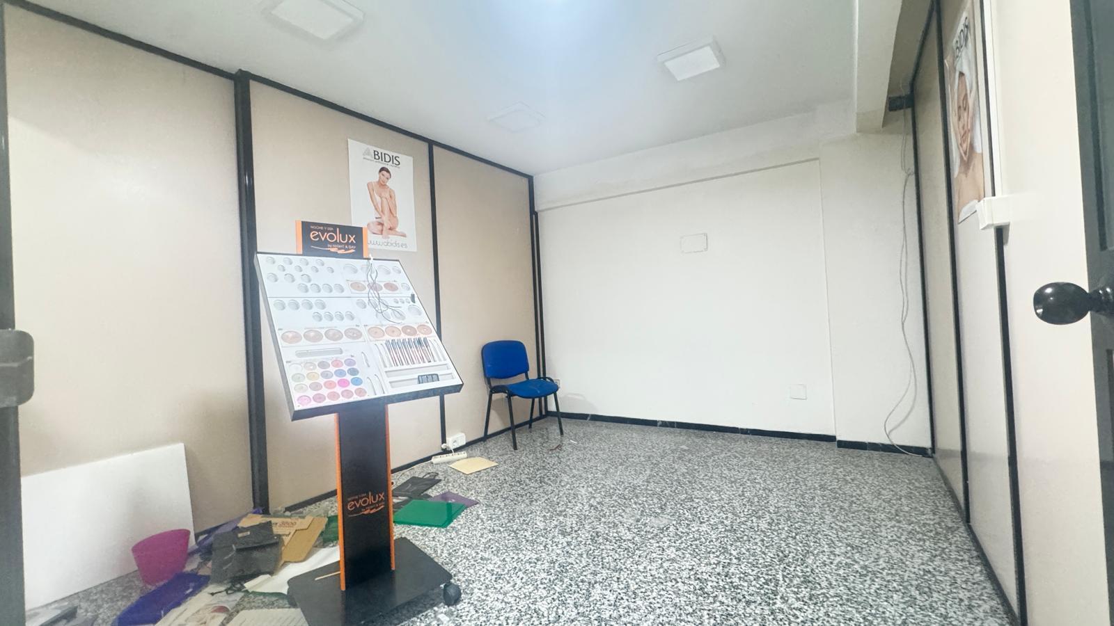 Imagen 5 Local Comercial en venta en Alicante/alacant / Calle Berenguer de Marquina