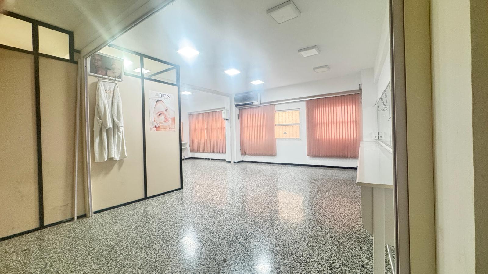 Imagen 13 Local Comercial en venta en Alicante/alacant / Calle Berenguer de Marquina
