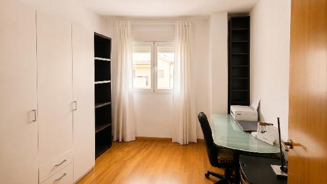 Imagen 15 Inmueble 305148 - Piso en venta en Alicante/alacant /  A un paso del Mercado Central y la Plaza de Toros