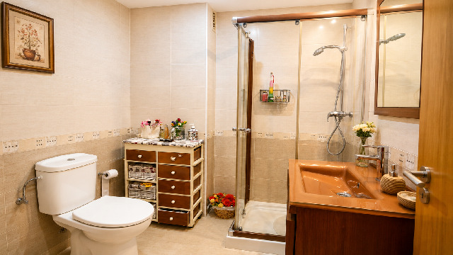 Imagen 12 Inmueble 305148 - Piso en venta en Alicante/alacant /  A un paso del Mercado Central y la Plaza de Toros