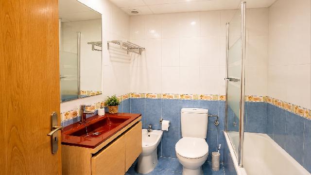 Imagen 14 Inmueble 305148 - Piso en venta en Alicante/alacant /  A un paso del Mercado Central y la Plaza de Toros