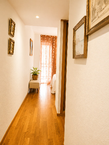 Imagen 4 Inmueble 305148 - Piso en venta en Alicante/alacant /  A un paso del Mercado Central y la Plaza de Toros