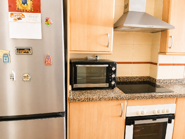 Imagen 11 Inmueble 305148 - Piso en venta en Alicante/alacant /  A un paso del Mercado Central y la Plaza de Toros